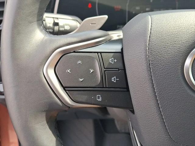 2026 Lexus NX 350 Premium