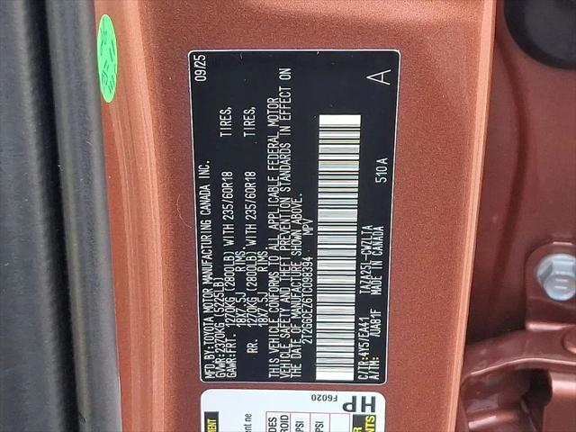 2026 Lexus NX 350 Premium