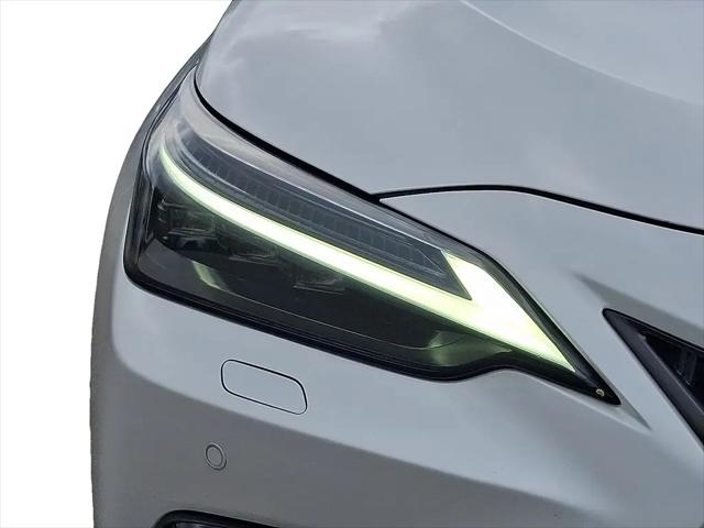 2024 Lexus NX 350 Luxury