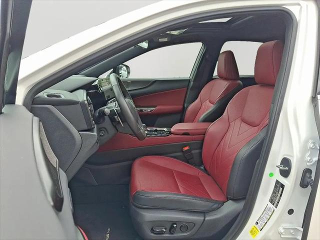 2024 Lexus NX 350 Luxury