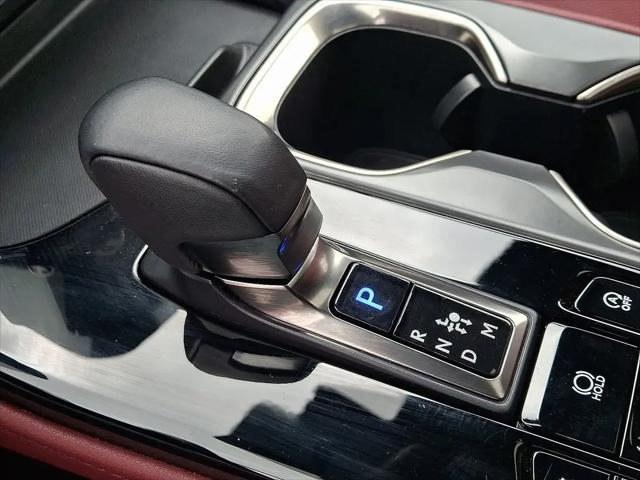 2024 Lexus NX 350 Luxury