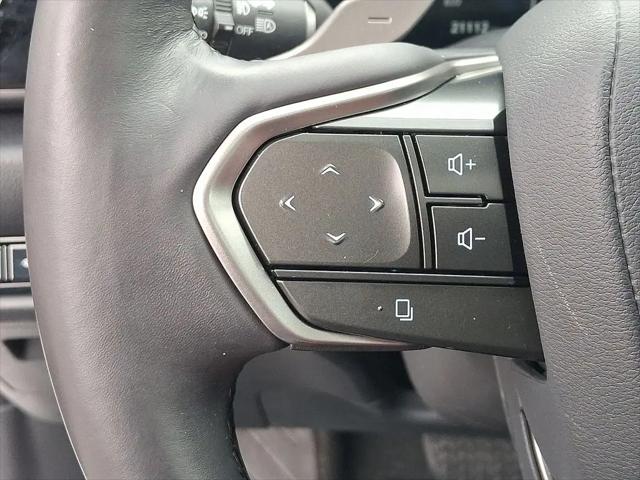 2024 Lexus NX 350 Luxury