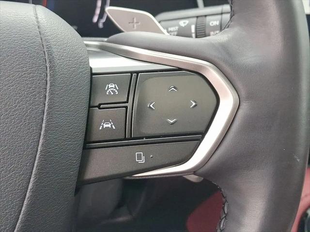 2024 Lexus NX 350 Luxury