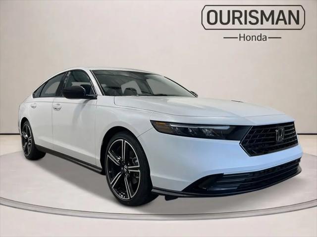 2026 Honda Accord Sedan SE for sale in Bethesda, MD