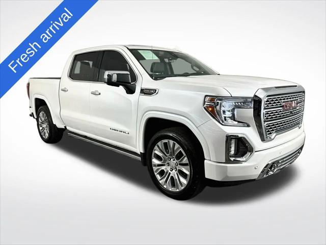 2021 GMC Sierra 1500 4WD Crew Cab Short Box Denali for sale in Portland, OR