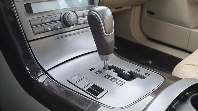 2008 Kia Amanti Base