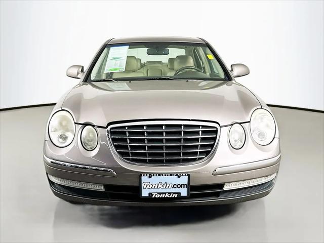 2008 Kia Amanti Base