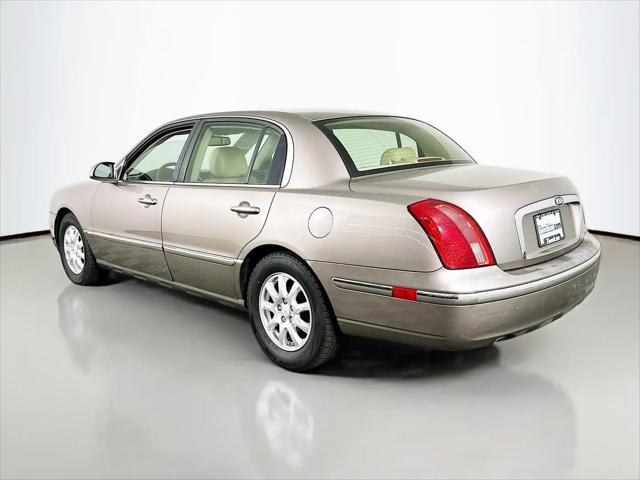 2008 Kia Amanti Base