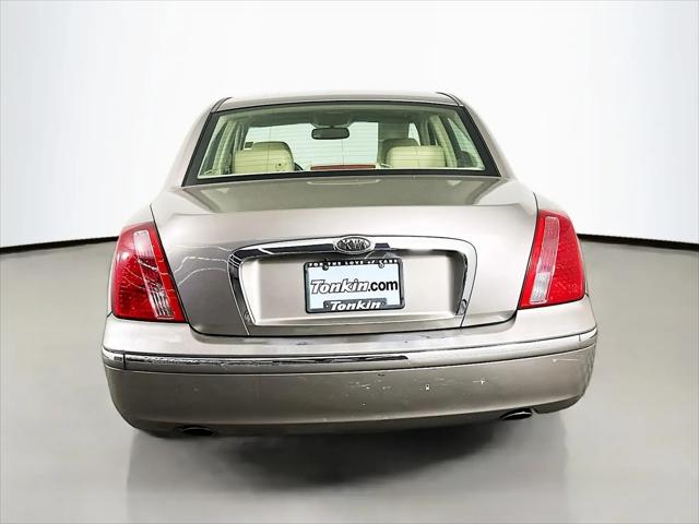 2008 Kia Amanti Base