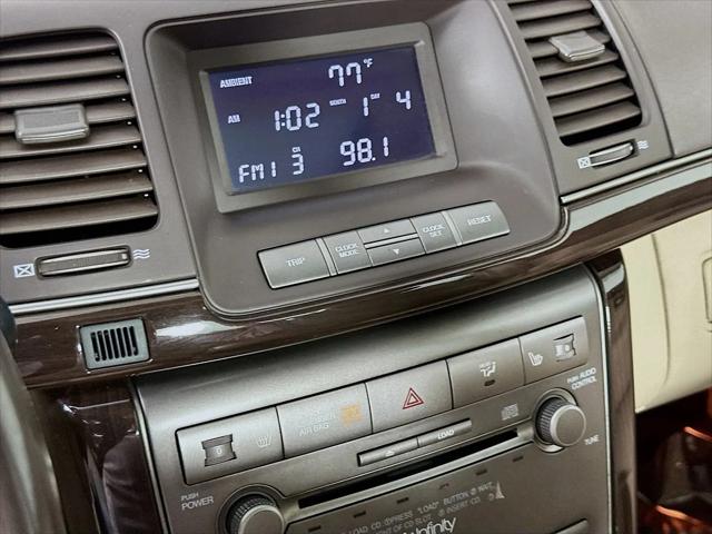 2008 Kia Amanti Base