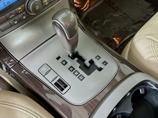 2008 Kia Amanti Base