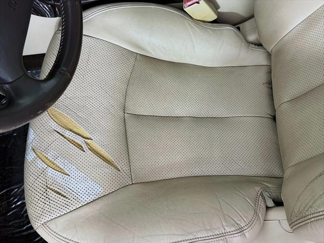 2008 Kia Amanti Base