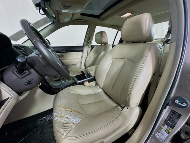 2008 Kia Amanti Base