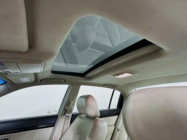 2008 Kia Amanti Base