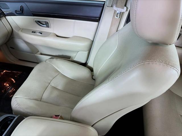 2008 Kia Amanti Base