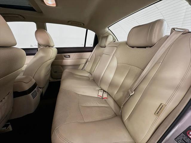 2008 Kia Amanti Base