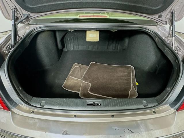 2008 Kia Amanti Base