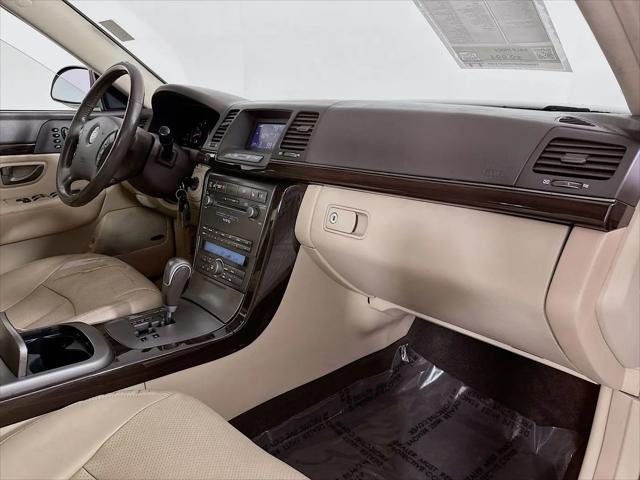 2008 Kia Amanti Base
