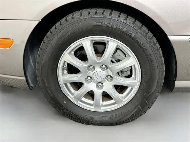 2008 Kia Amanti Base