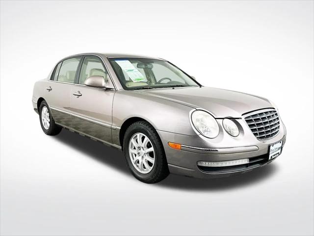 2008 Kia Amanti Base for sale in Portland, OR