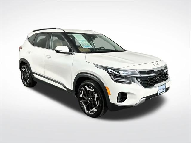 2024 Kia Seltos SX Turbo for sale in Portland, OR