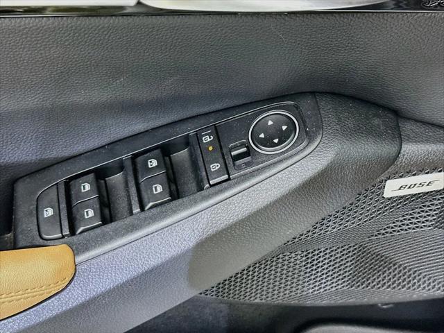 2024 Kia Seltos SX Turbo