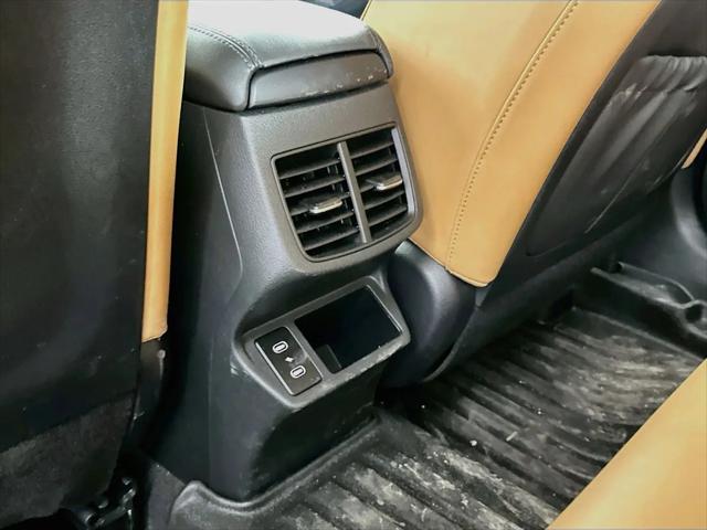 2024 Kia Seltos SX Turbo
