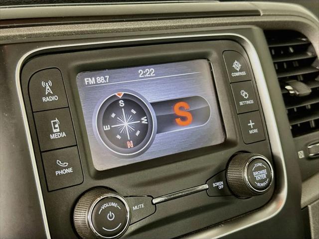 2022 Ram 1500 Classic Tradesman Regular Cab 4x2 8' Box