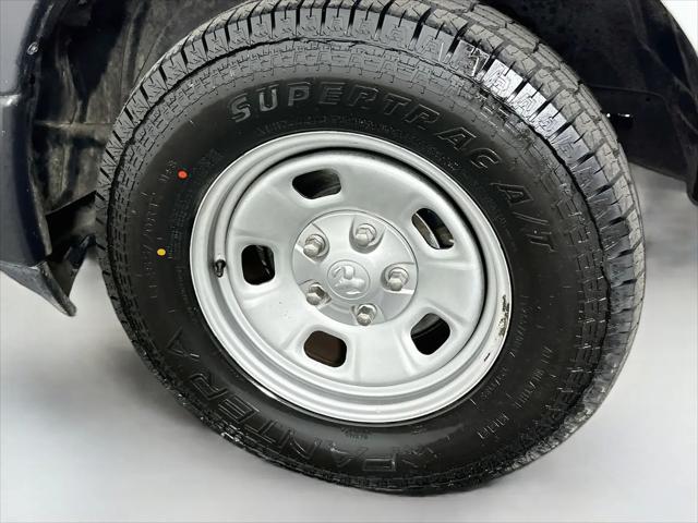 2022 Ram 1500 Classic Tradesman Regular Cab 4x2 8' Box