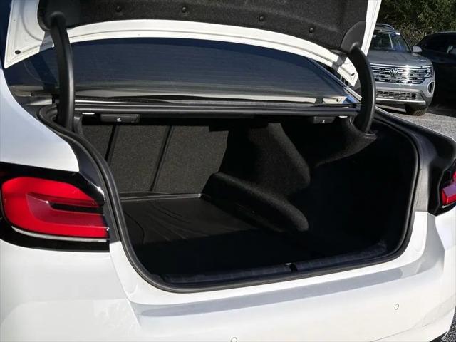 2022 BMW M5 Standard