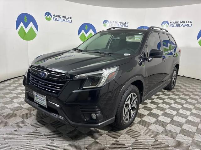 2023 Subaru Forester Premium