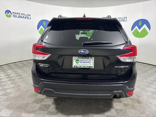 2023 Subaru Forester Premium