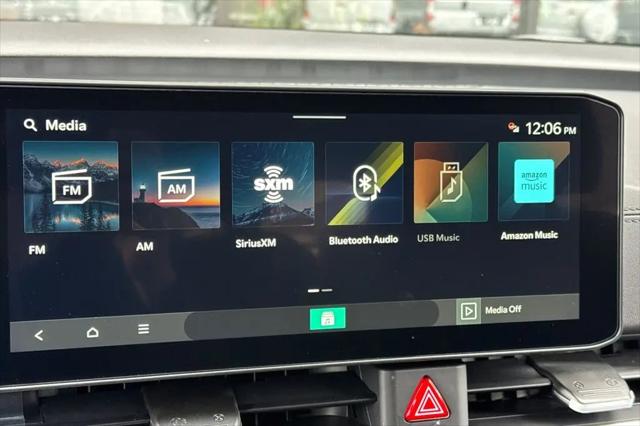 2026 Kia Carnival MPV LXS
