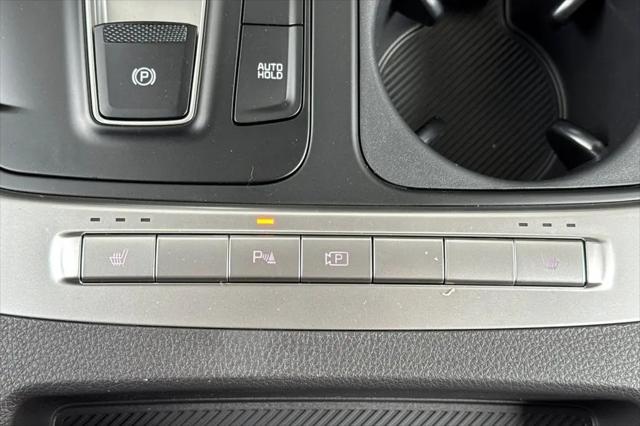 2026 Kia Carnival MPV LXS