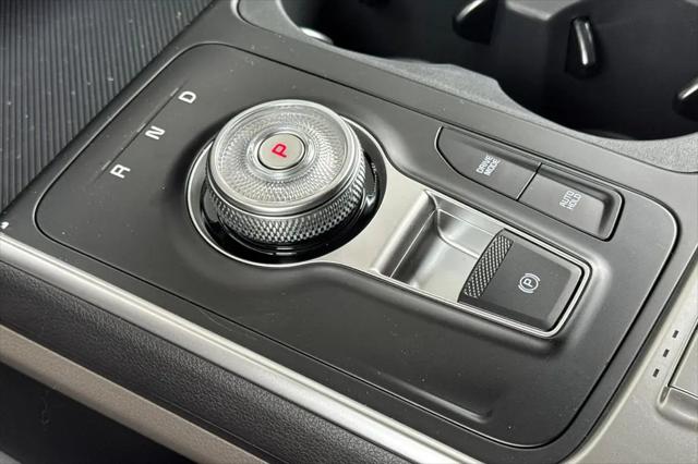 2026 Kia Carnival MPV LXS