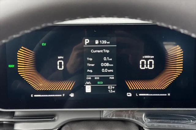 2026 Kia Carnival MPV LXS