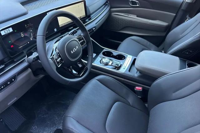 2026 Kia Carnival MPV EX