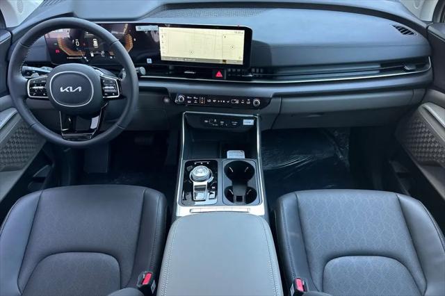 2026 Kia Carnival MPV EX
