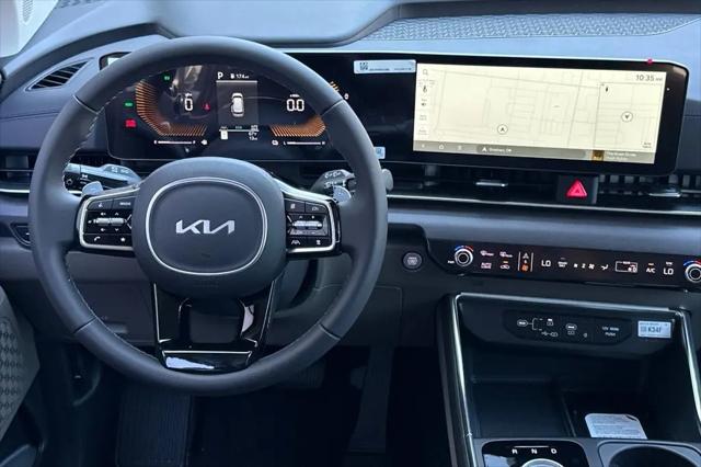 2026 Kia Carnival MPV EX
