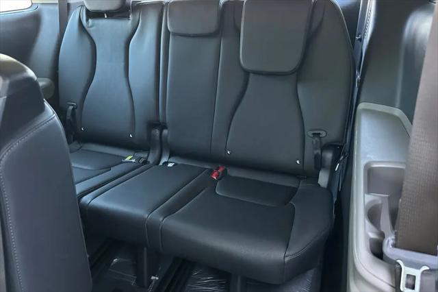 2026 Kia Carnival MPV EX