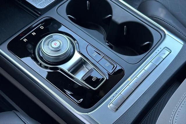2026 Kia Carnival MPV EX