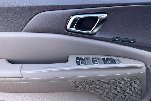 2026 Kia Carnival MPV EX
