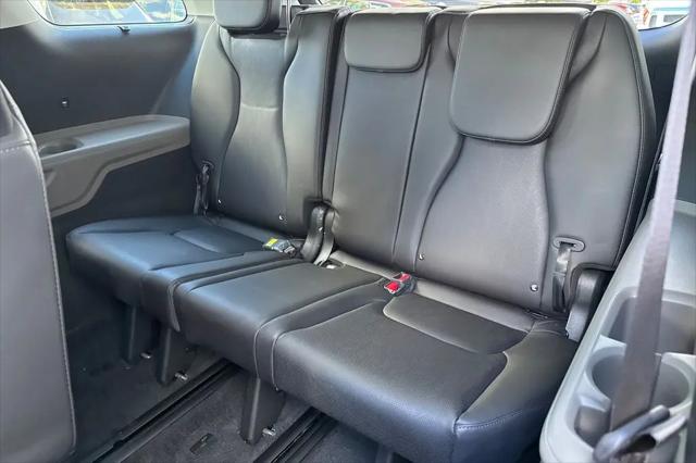 2026 Kia Carnival MPV EX