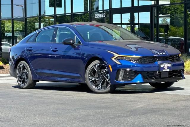 2026 Kia K5 GT-Line FWD for sale in Gresham, OR