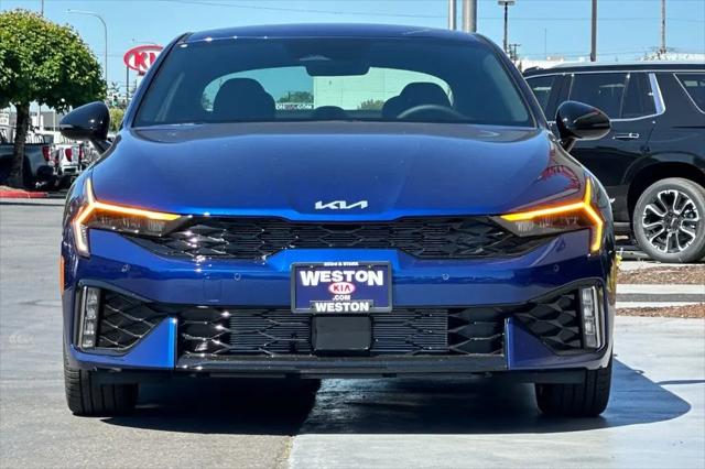 2026 Kia K5 GT-Line FWD