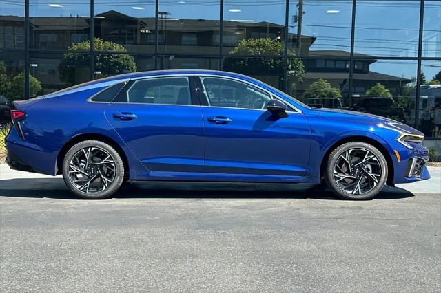 2026 Kia K5 GT-Line FWD