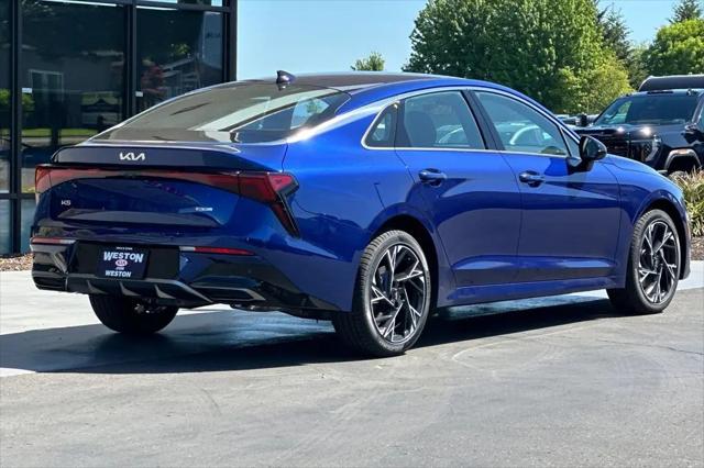 2026 Kia K5 GT-Line FWD