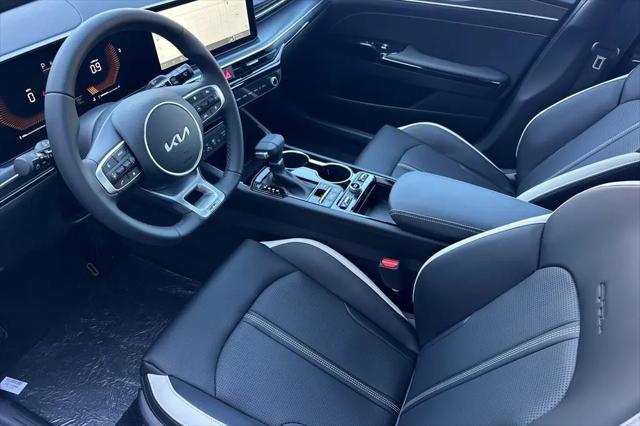 2026 Kia K5 GT-Line FWD