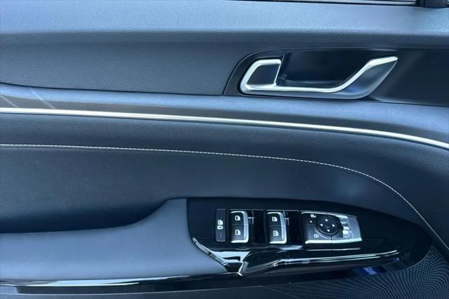 2026 Kia K5 GT-Line FWD