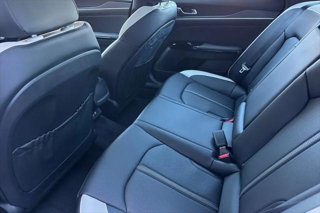 2026 Kia K5 GT-Line FWD